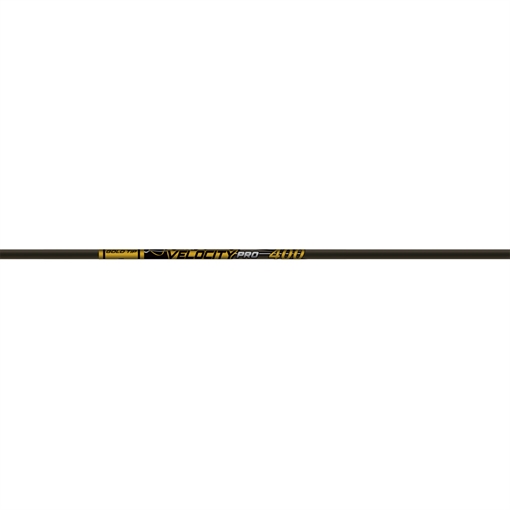 Picture of Gold Tip Gold Tip Velocity Pro Shafts 300 1 doz. VELPRO300S
