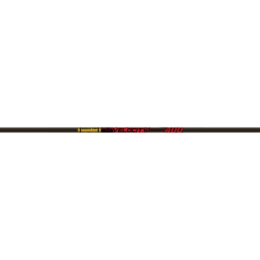 Picture of Gold Tip Gold Tip Velocity Shafts 400 1 doz. VEL400S