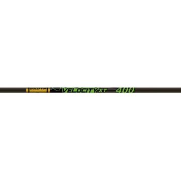 Picture of Gold Tip Gold Tip Velocity XT Shafts 300 1 doz. VELXT300S