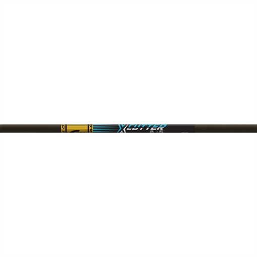 Picture of Gold Tip Gold Tip X-Cutter Plus Shafts 1 doz. XCSPLUS