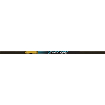 Picture of Gold Tip Gold Tip X-Cutter Plus Shafts 1 doz. XCSPLUS