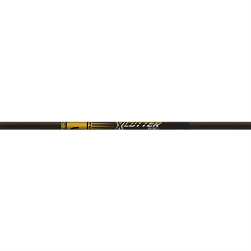 Picture of Gold Tip Gold Tip X-Cutter Pro Shafts 1 doz. XCPROSN