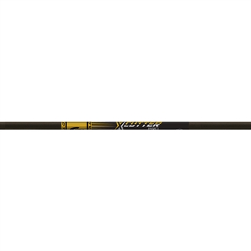 Picture of Gold Tip Gold Tip X-Cutter Pro Shafts 1 doz. XCPROSN