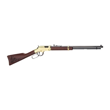 Picture of Henry Repeating Arms GOLDEN BOY 22 LONG RIFLE ''PIE KELLER'' TRIBUTE EDITION H004PKM