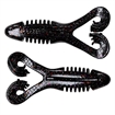 Picture of GOOGAN BAITS, LLC BLACK FLASH 5CT GTD-BLF