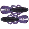 Picture of GOOGAN BAITS, LLC BUG 4" JUNEBUG 7CT GBB-JUN