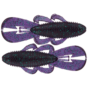 Picture of GOOGAN BAITS, LLC BUG 4" JUNEBUG 7CT GBB-JUN