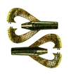 Picture of GOOGAN BAITS, LLC CHUNK WATERMELON 7CT GRC-WMR