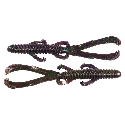 Picture of GOOGAN BAITS, LLC HAWG 4.65" BAMA BUG 9CT GTH-465-BAB