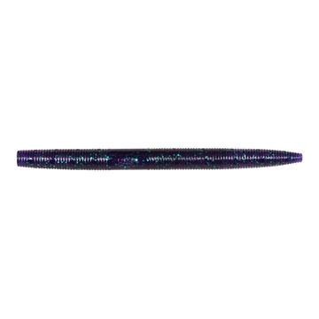 Picture of GOOGAN BAITS, LLC LOG 4" JUNEBUG 9CT GLL-4-JUN