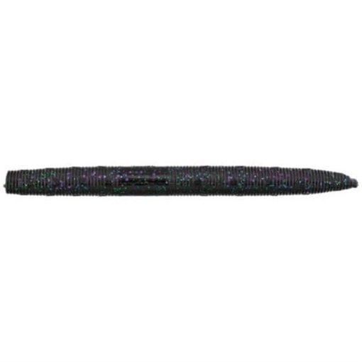 Picture of GOOGAN BAITS, LLC LOG 4" SPRAYED LETTUCE 9CT GLL-4-SPL