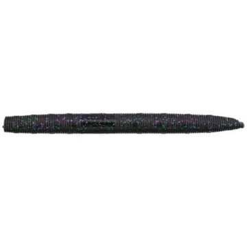 Picture of GOOGAN BAITS, LLC LOG 4" SPRAYED LETTUCE 9CT GLL-4-SPL