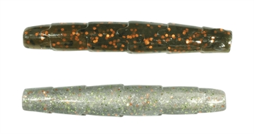 Picture of GOOGAN BAITS, LLC NED DIRTY RICE 8CT GRN-DTR