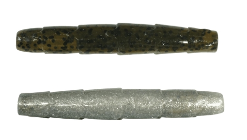 Picture of GOOGAN BAITS, LLC NED MUD MINNOW 8CT GRN-MUM