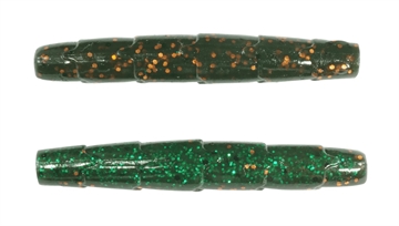 Picture of GOOGAN BAITS, LLC NED NEW MONEY 8CT GRN-NEW