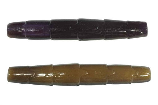 Picture of GOOGAN BAITS, LLC NED PEANUT BUTTER & JELLY 8CT GRN-PBJ