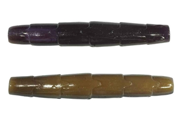 Picture of GOOGAN BAITS, LLC NED PEANUT BUTTER & JELLY 8CT GRN-PBJ