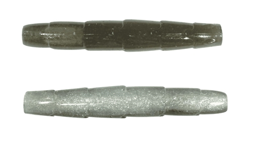 Picture of GOOGAN BAITS, LLC NED SMELT 8CT GRN-SMT