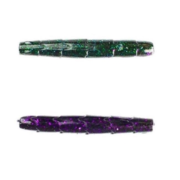 Picture of GOOGAN BAITS, LLC NED SPRAYED LETTUCE 8CT GRN-SPL