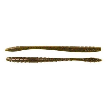 Picture of GOOGAN BAITS, LLC SHAKE 6.5" CALIFORNIA CRAW 9CT GSS-CAL