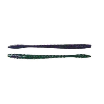 Picture of GOOGAN BAITS, LLC SHAKE 6.5" SPRAYED LETTUCE 9CT GSS-SPL