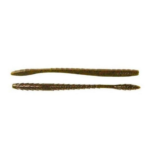 Picture of GOOGAN BAITS, LLC SHAKE 8" CALIFORNIA CRAW 7CT GSS-8-CAL