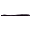 Picture of GOOGAN BAITS, LLC SHAKE WORM 6.5" JUNEBUG 9CT GSS-JUN