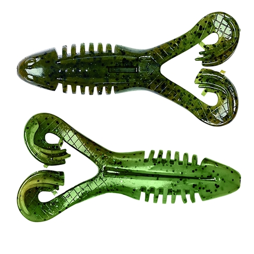 Picture of GOOGAN BAITS, LLC SUMMERCRAW 5CT GTD-SUM