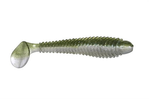 Picture of GOOGAN BAITS, LLC SWIMMER 3.8" MAGIC SHAD 7CT GSW-38-MAS