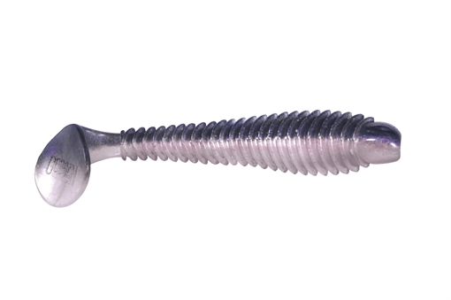 Picture of GOOGAN BAITS, LLC SWIMMER 4.8" PRO BLUE RED 6CT GSW-48-PBR