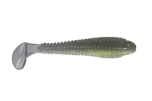 Picture of GOOGAN BAITS, LLC SWIMMER 4.8" SEXY SHIMMER 6CT GSW-48-SES
