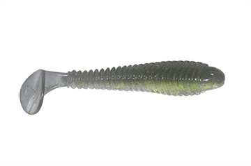Picture of GOOGAN BAITS, LLC SWIMMER 4.8" SEXY SHIMMER 6CT GSW-48-SES