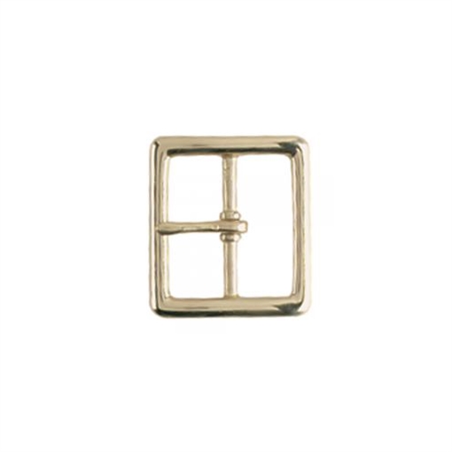 Picture of Gould & Goodrich Belt Buckle 125-GBR