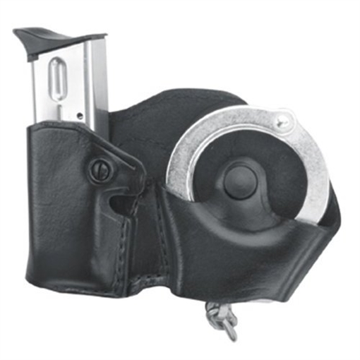 Picture of Gould & Goodrich Cuff And Magazine Case B841-4