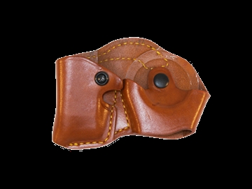 Picture of Gould & Goodrich Cuff And Magazine Case With Belt Loops 841-4