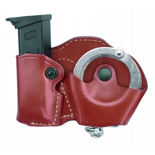 Picture of Gould & Goodrich Cuff case/Mag case Combo 821-4