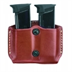 Picture of Gould & Goodrich Double Magazine Case 831-3