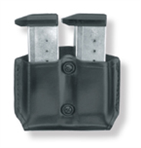 Picture of Gould & Goodrich Double Magazine Case B831-0