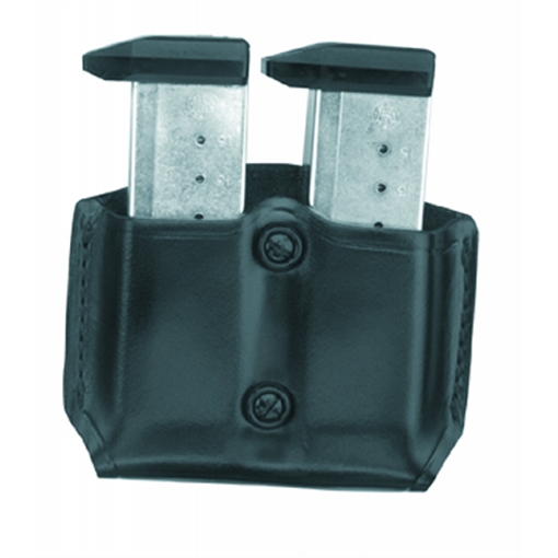Picture of Gould & Goodrich Double Magazine Case B831-3
