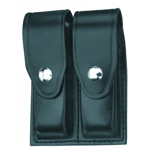 Picture of Gould & Goodrich Double Magazine Case H627-7CLBR