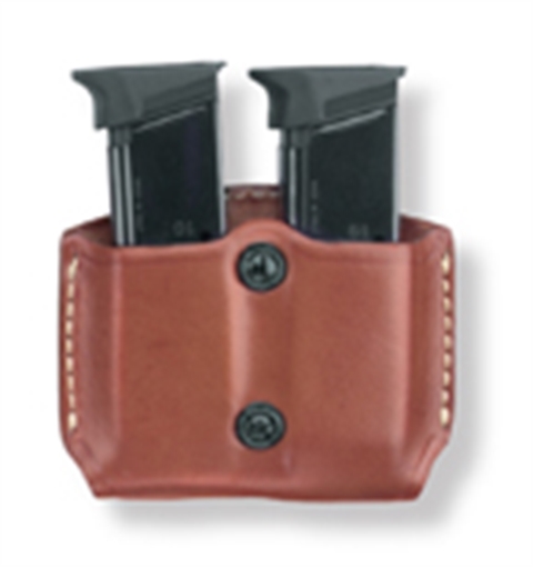 Picture of Gould & Goodrich Double Magazine Case 831-0
