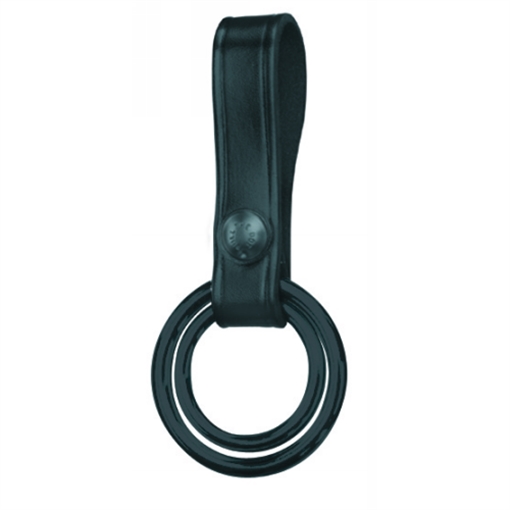 Picture of Gould & Goodrich Double Ring Flashlight Holder B615