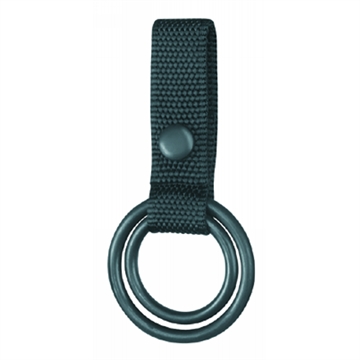 Picture of Gould & Goodrich Double Ring Flashlight Holder X615