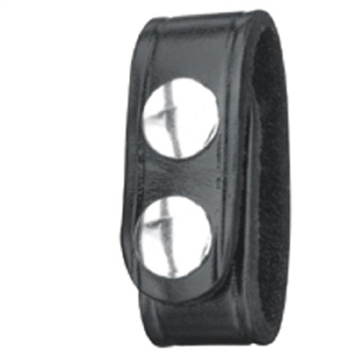Picture of Gould & Goodrich Double Snap Belt Keepers B76-4BR