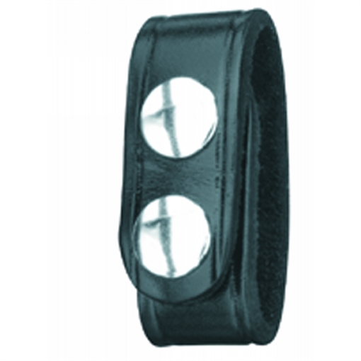 Picture of Gould & Goodrich Double Snap Belt Keepers H76-4CLBR