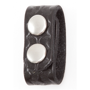 Picture of Gould & Goodrich Double Snap Belt Keepers B76W