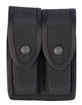 Picture of Gould & Goodrich Double Snap Mag Case XM627-7