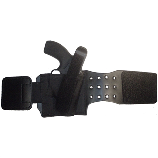 Picture of Gould & Goodrich Elastic BootLock Ankle Holster B416-1