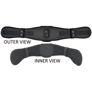 Picture of Gould & Goodrich Ergonomic Comfort Panel X500-1