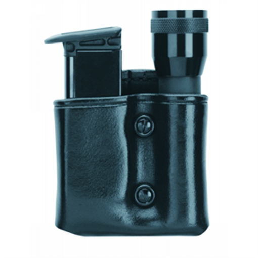 Picture of Gould & Goodrich Flashlight/Mag Case Combo B860-4